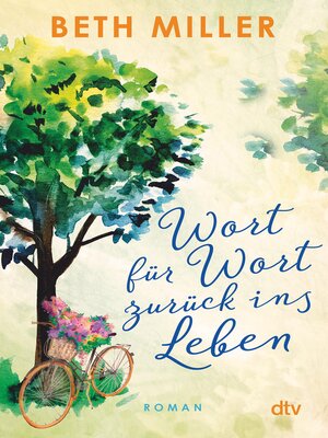 cover image of Wort für Wort zurück ins Leben